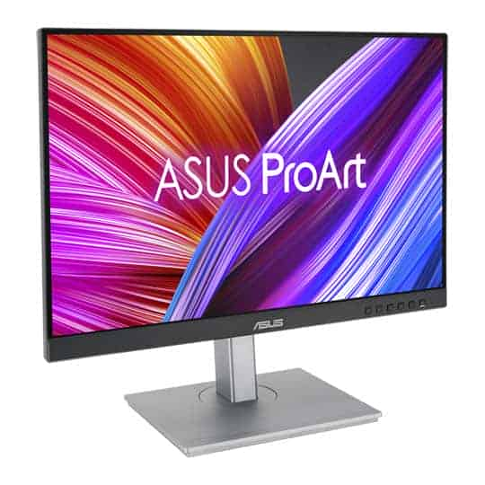 ASUS 24" ProArt PA248CNV Professional WUXGA Monitor